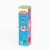 Carmed Gel Dental Fini Dentaduras Com Fluor 70g